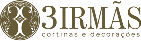 3 Irmãs Cortinas e Decoração